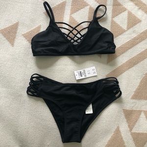Hollister Bikini